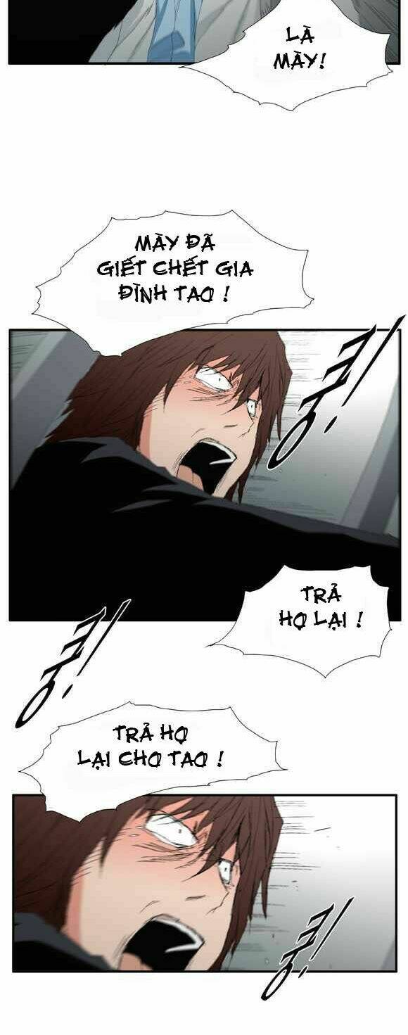 Siêu năng: Chapter 48