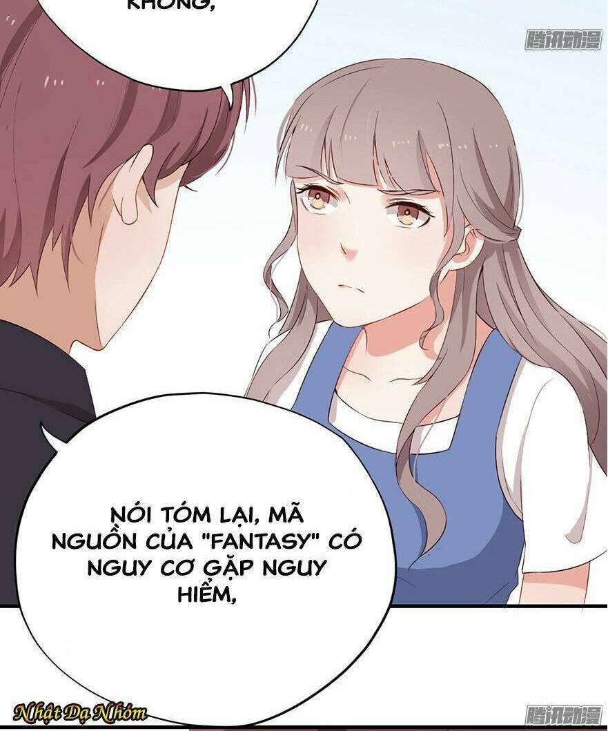 Thiên Kiều Bách Mị: Chapter 8