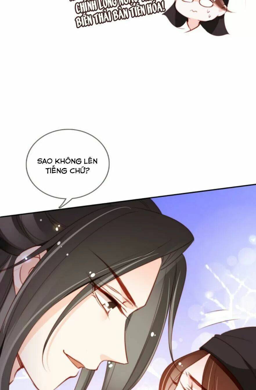 Nàng Trở Thành Bạch Nguyệt Quang Của Vương Gia Bệnh Kiều: Chapter 91