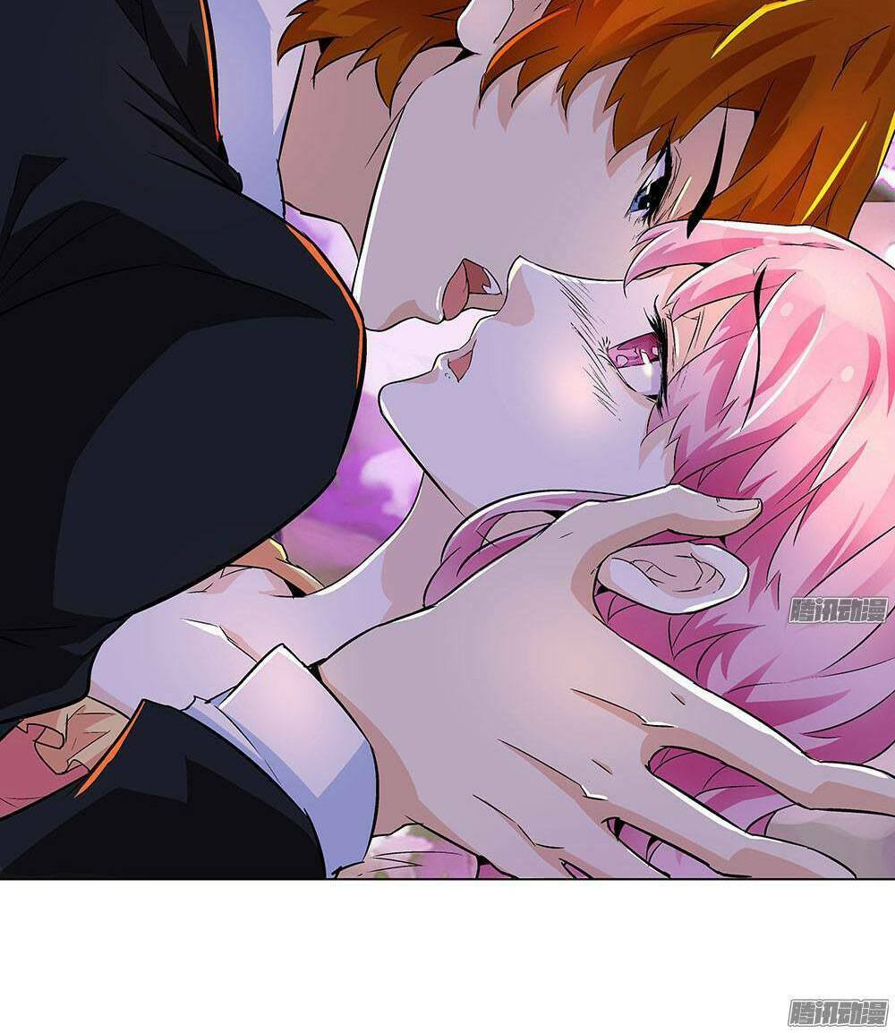 Cường Sủng Hào Môn Tiểu Manh Thê: Chapter 5