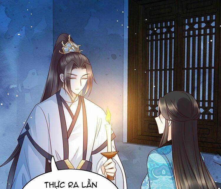 Làm Nũng Trong Lòng Kẻ Cấm Dục: Chapter 20