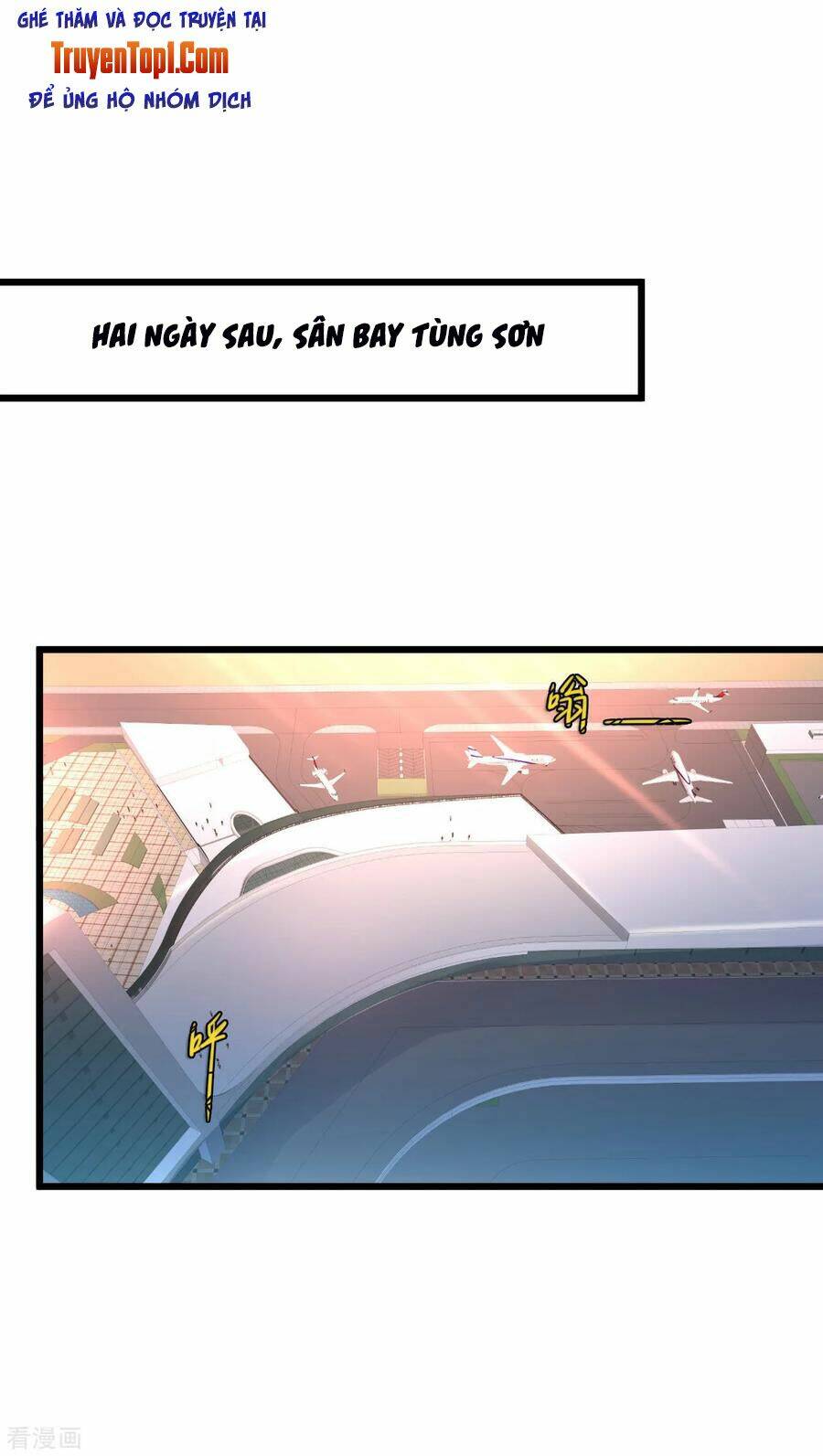 Tuyệt Phẩm Y Thánh: Chapter 106