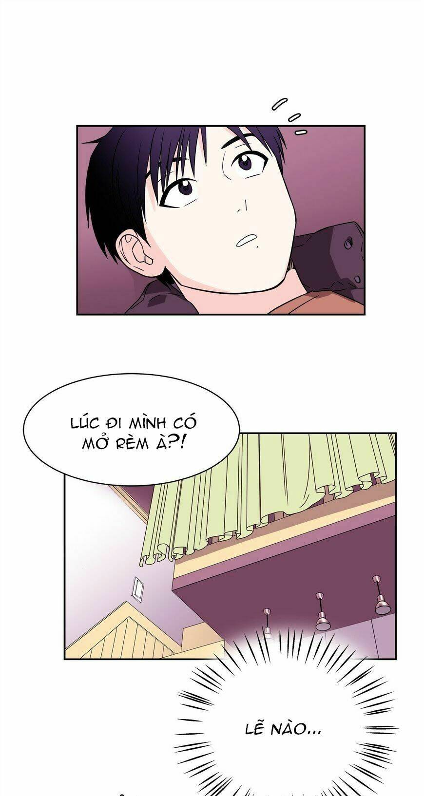 Chuyện Gì Đến, Rồi Cũng Sẽ Đến: Chapter 58