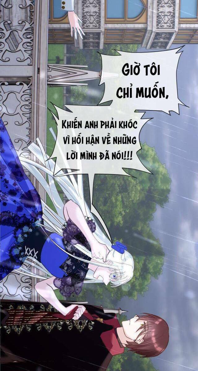 Công Chúa Phản Diện: Chapter 8