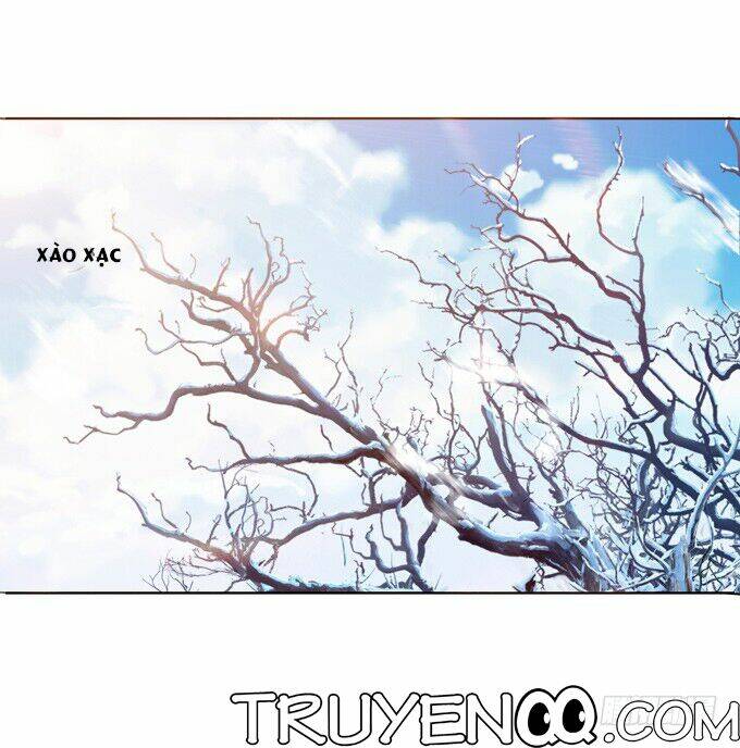 Tam Quốc Chi Vân Thăng Long Khởi: Chapter 5