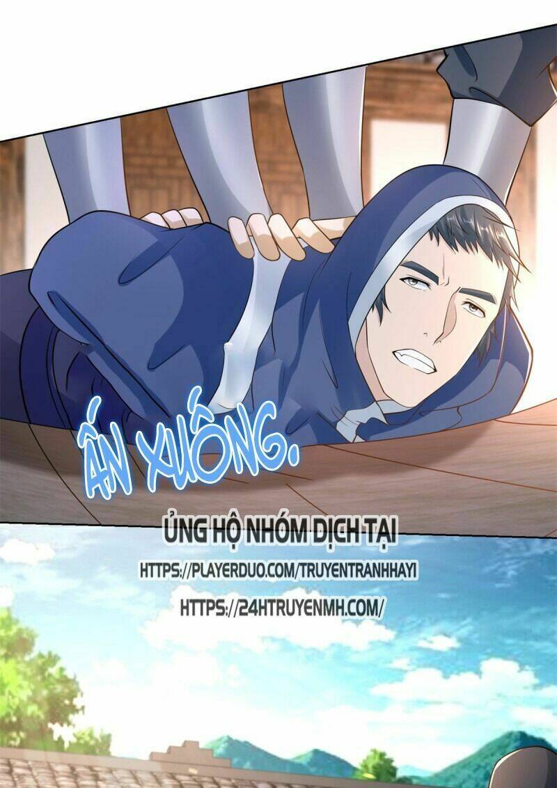 Chí Tôn Trọng Sinh: Chapter 81