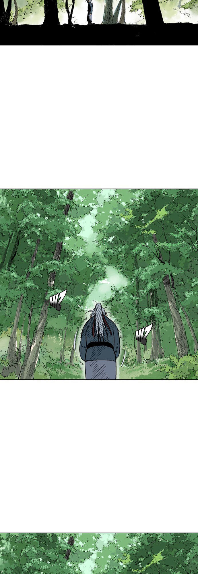 Cao Thủ 2: Chapter 7
