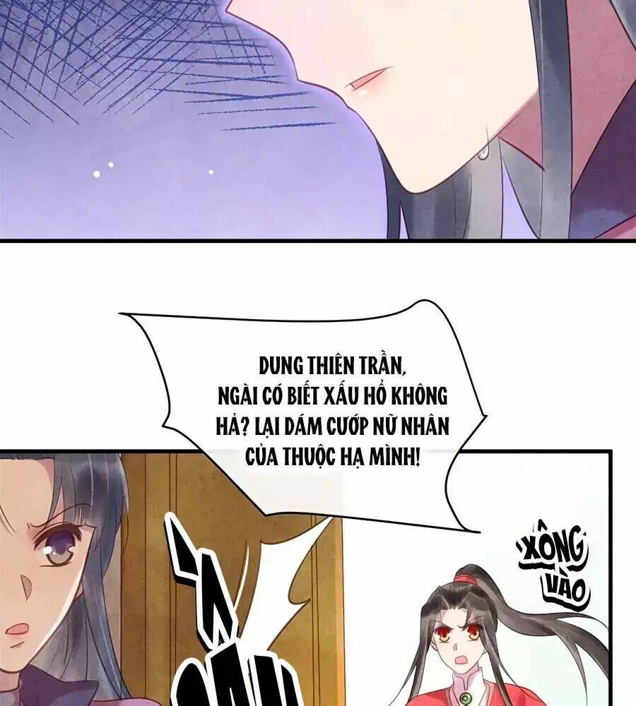 Vương Phi Muốn Trèo Tường: Chapter 49