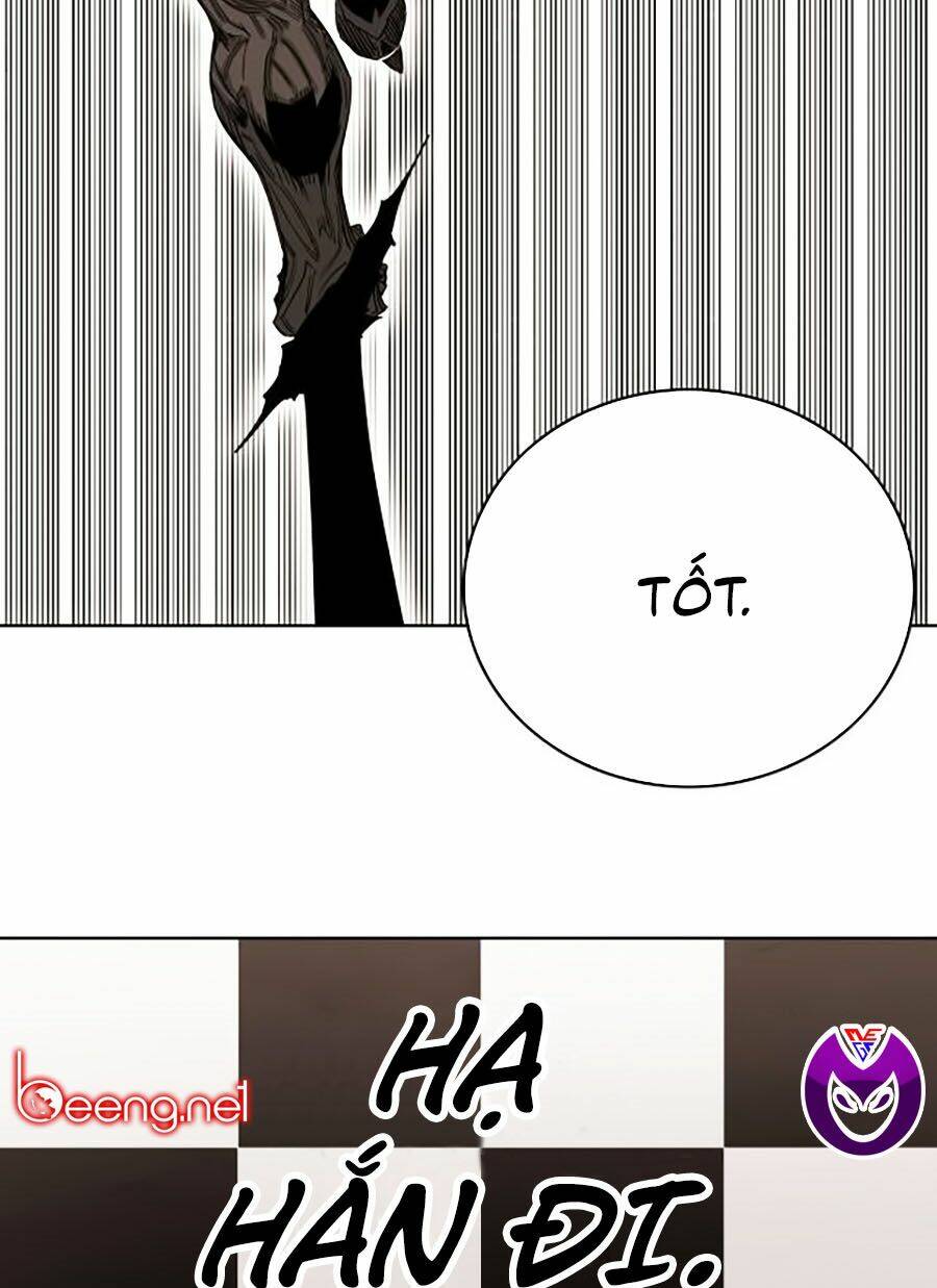 Hard Core Leveling Warrior Ss2: Chapter 60