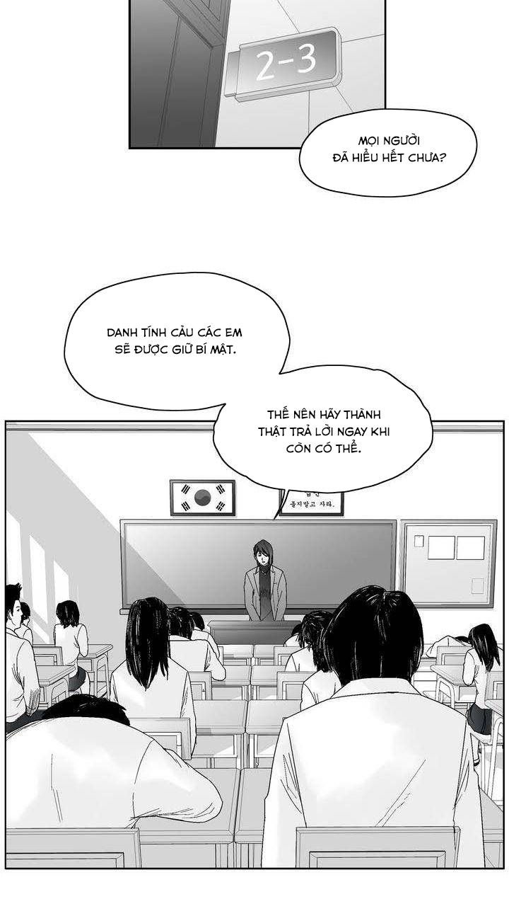 Dear Boy: Chapter 40