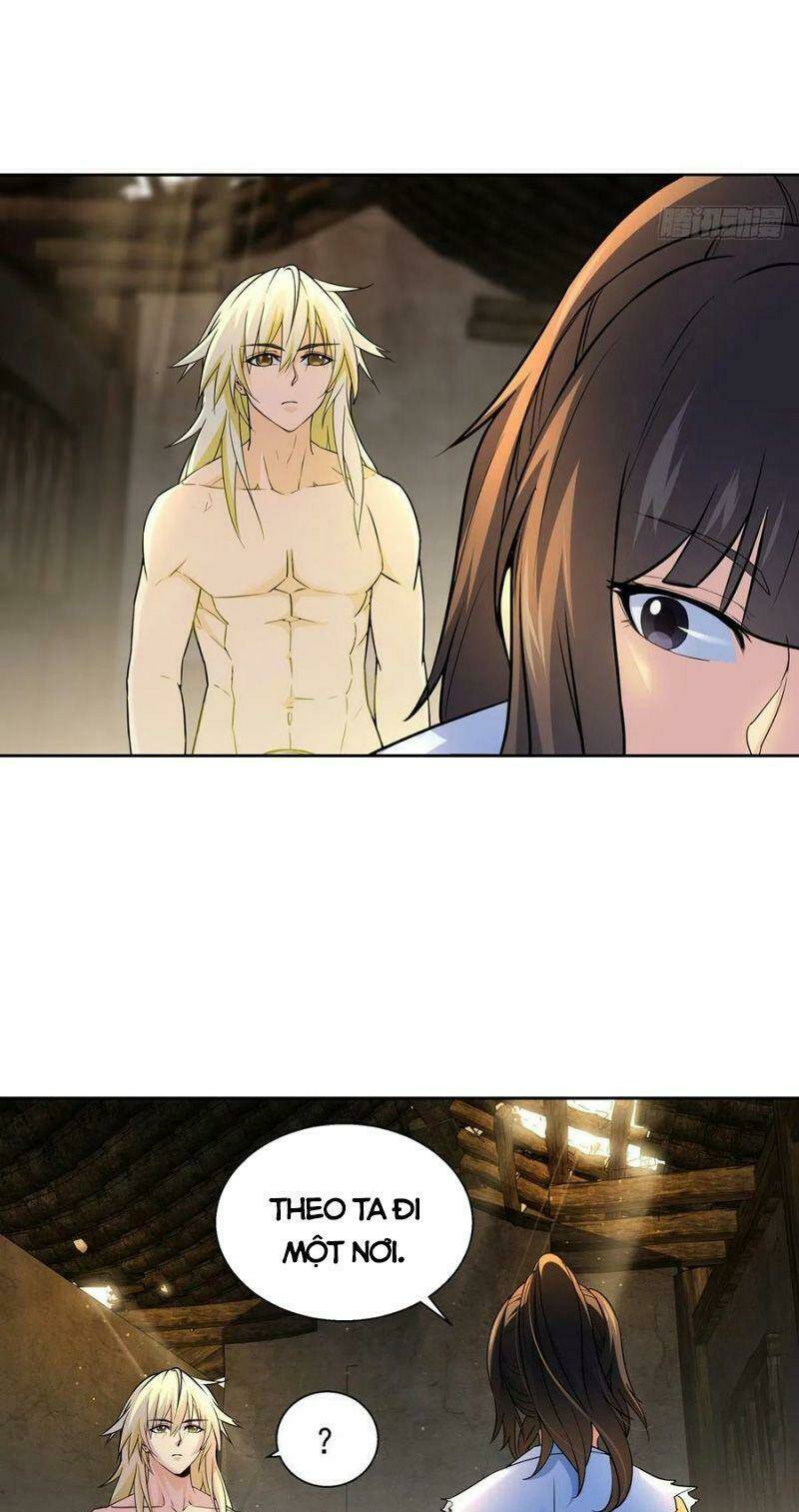 Ta Là Đại Hoàn Đan: Chapter 28