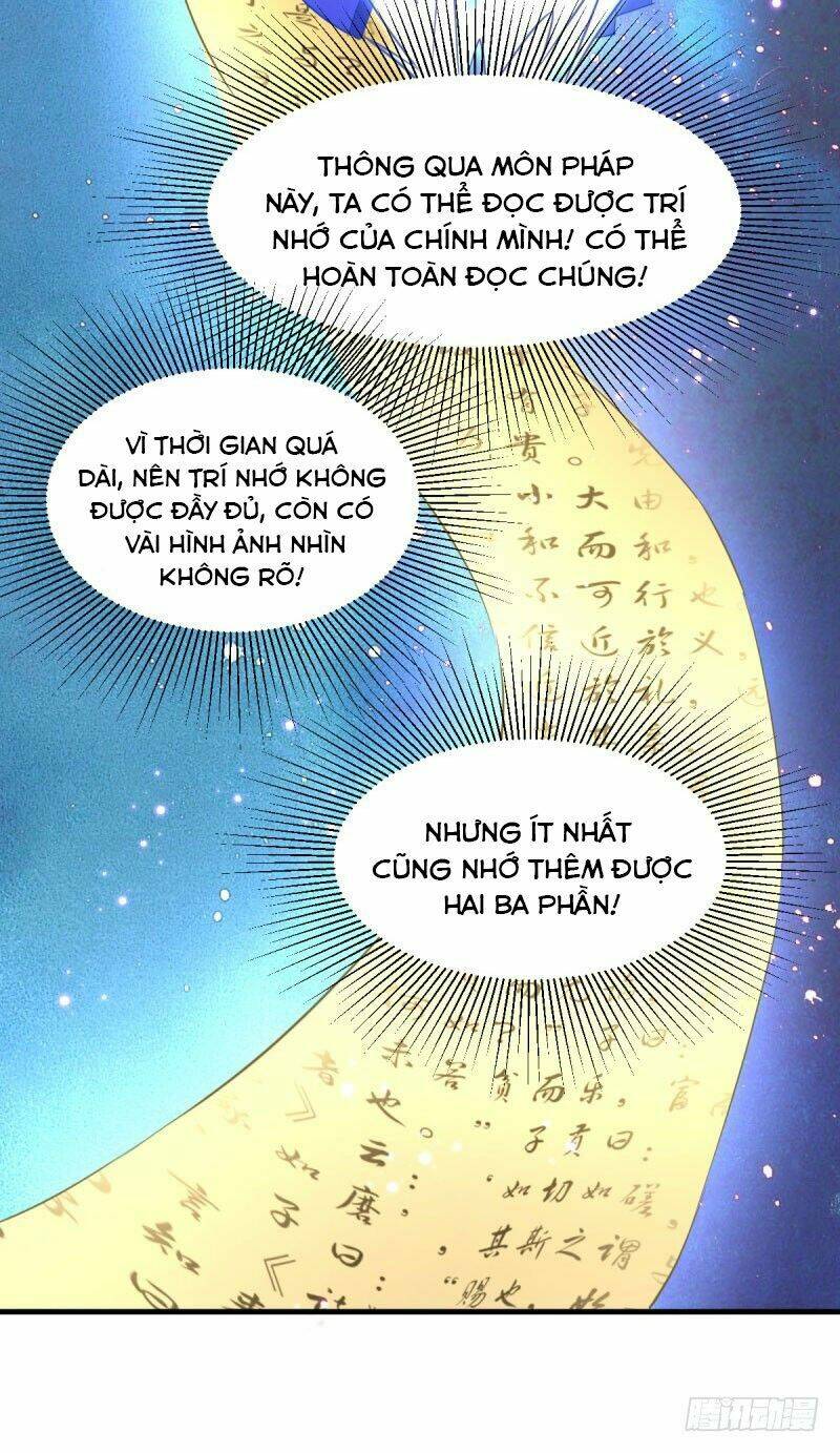 Trò Chơi Trừng Phạt: Chapter 32