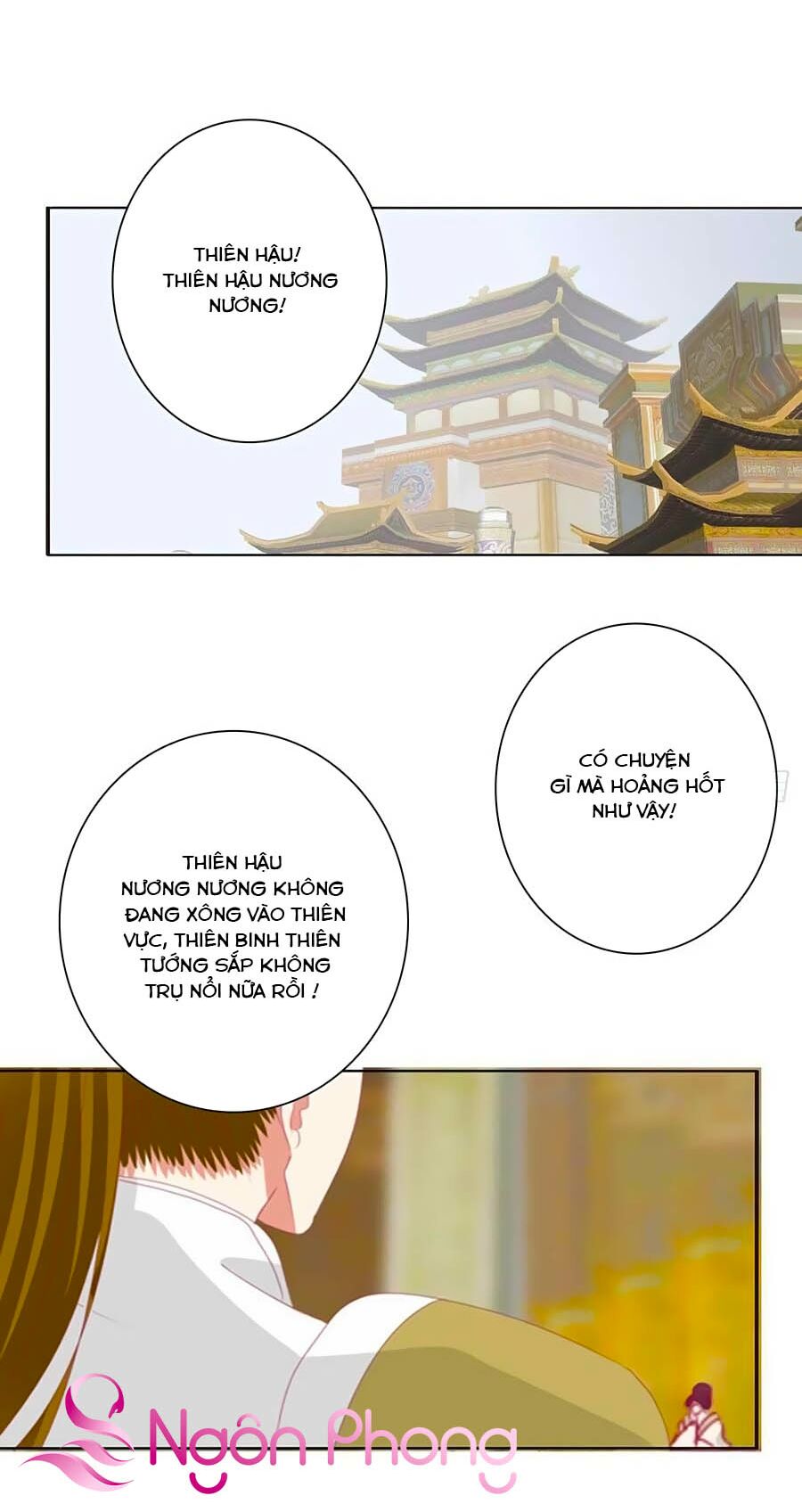 Thông Linh Phi: Chapter 680