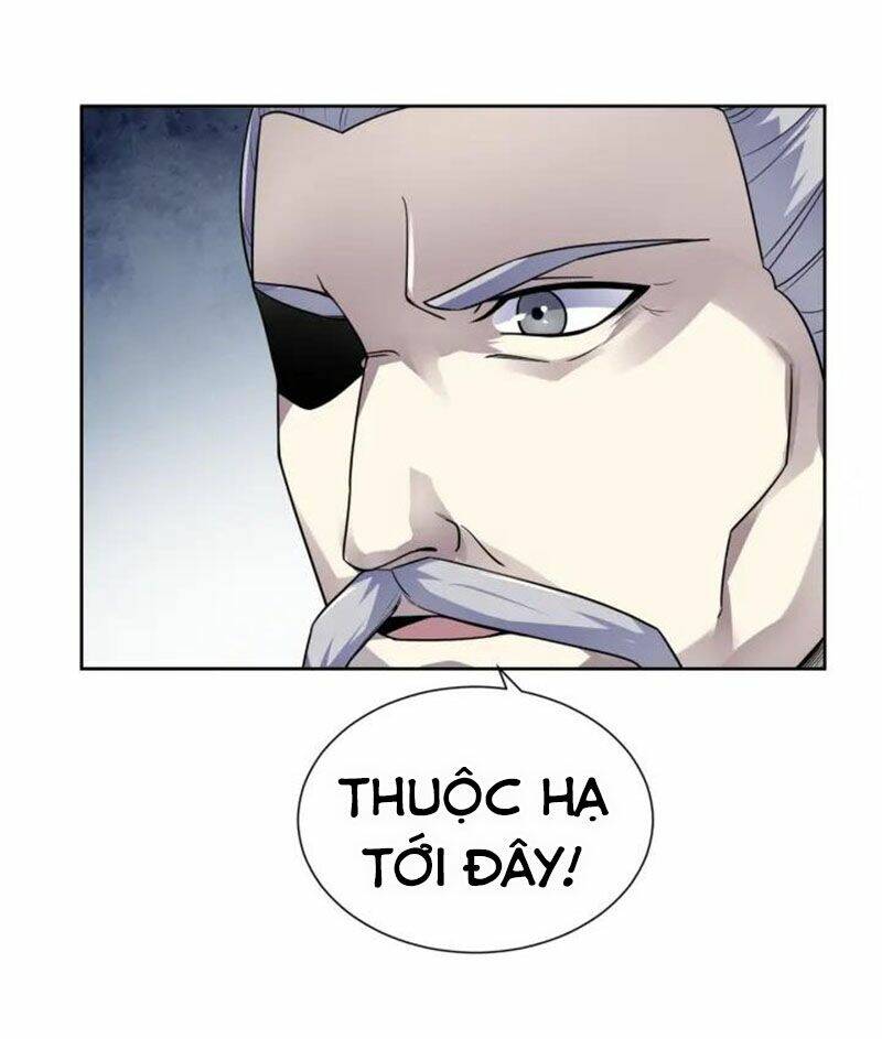 Nghịch Thiên Đại Thần: Chapter 61