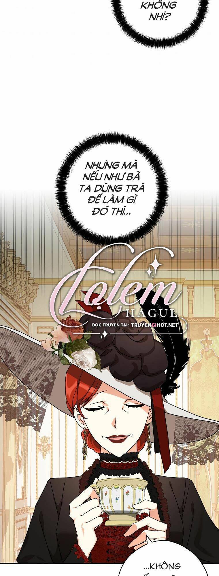 Ba Người Anh Trai Của Tôi Là Bạo Quân: Chapter 64.1