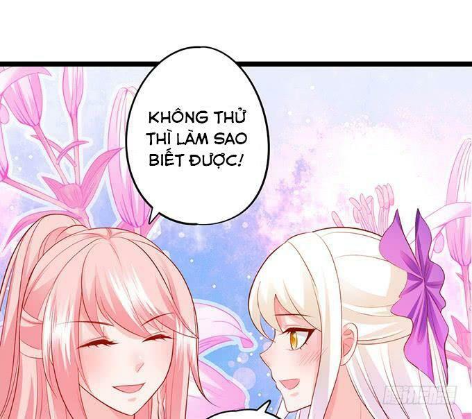 Hồ Tiên Hung Bạo: Chapter 139
