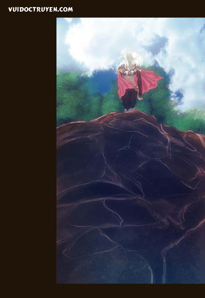 Magician: Chapter 79