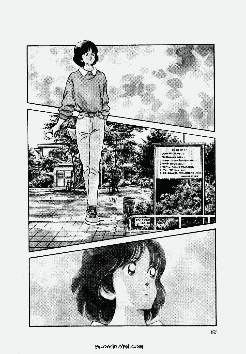 Rough - Ngọc Thô: Chapter 113