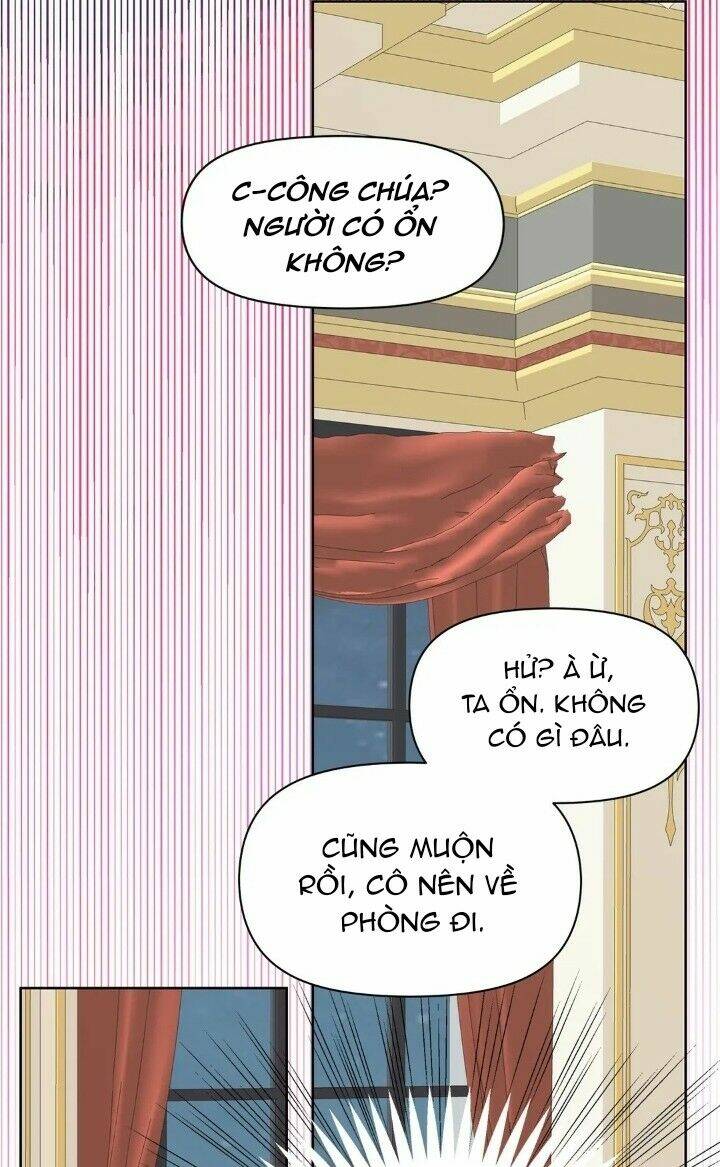 Công Chúa Thời Gian Có Hạn: Chapter 36