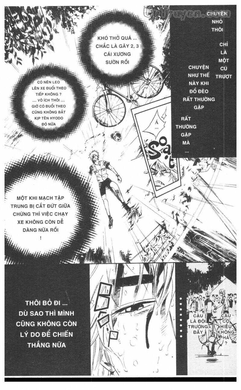 Over Drive: Chapter 4