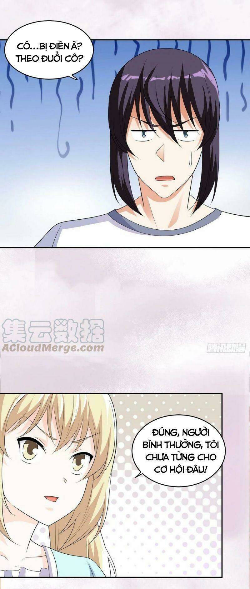 Người Tu Tiên Tại Đô Thị: Chapter 143