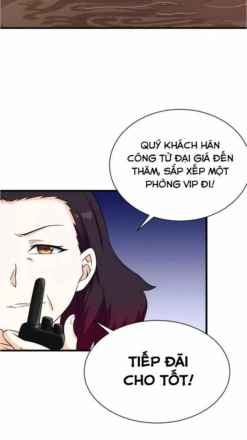 Hệ Thống Tu Tiên Mạnh Nhất: Chapter 116