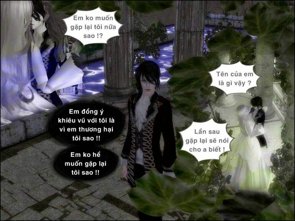 Truyện Sims - Earl Story: Chapter 43
