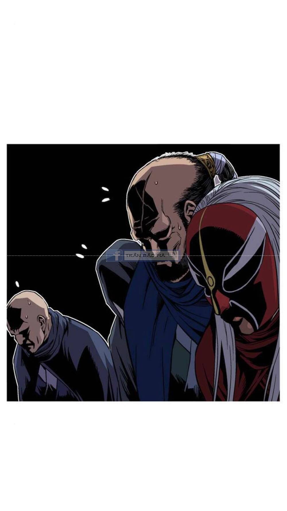 Cao Thủ 2: Chapter 143