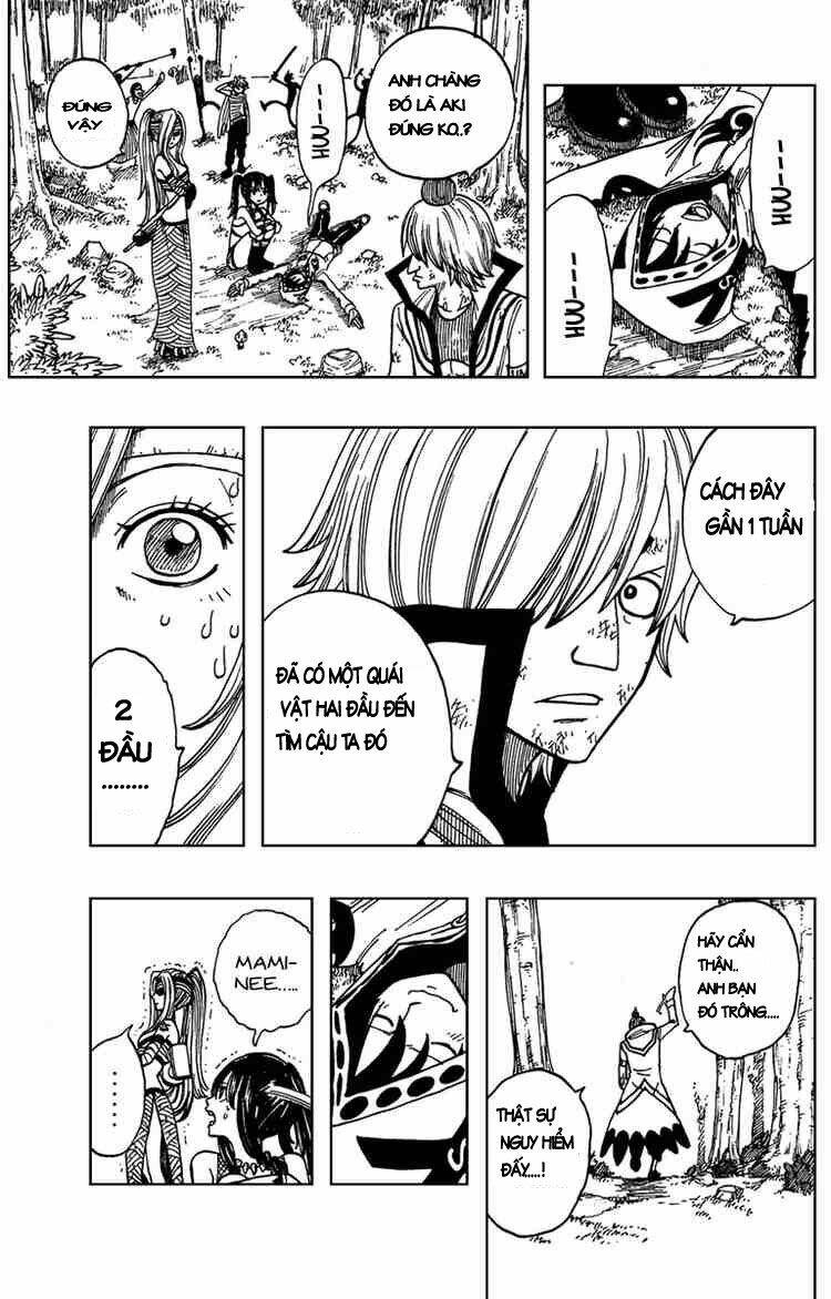 Monster Soul: Chapter 2