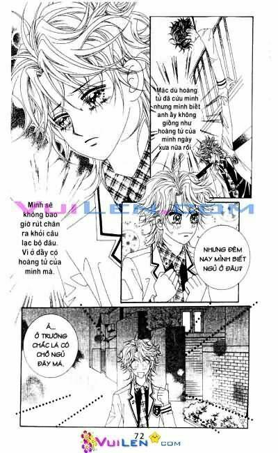 Chạm Mặt Thần Tượng: Chapter 5