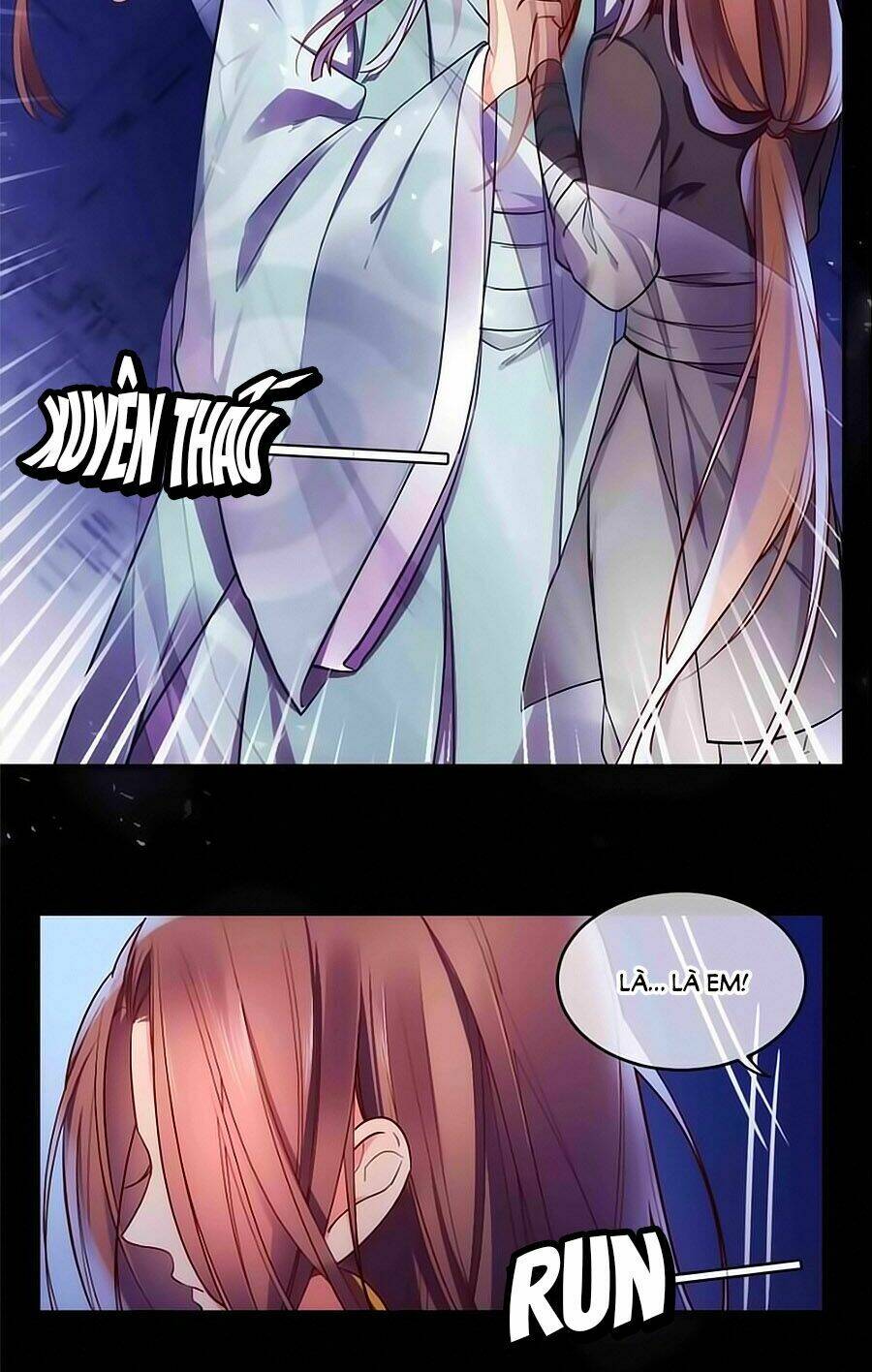 Ảnh Hậu Thời Gian: Chapter 17