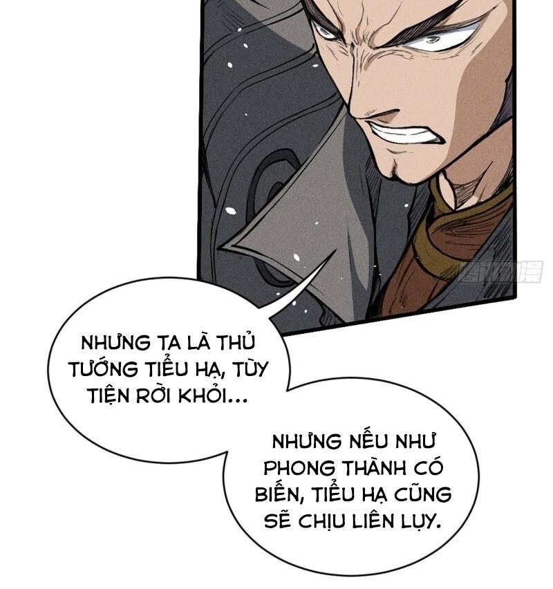Đường Dần Tại Dị Giới 2: Chapter 11