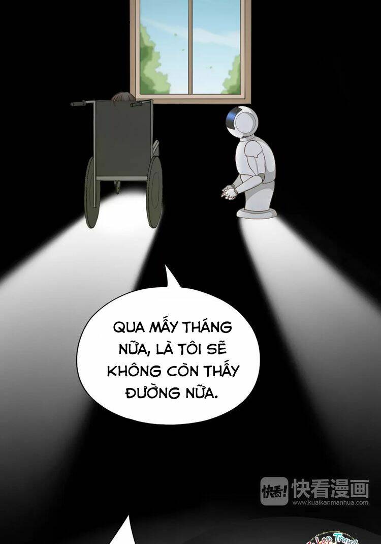 Bạn Trai Là Quái Vật: Chapter 39