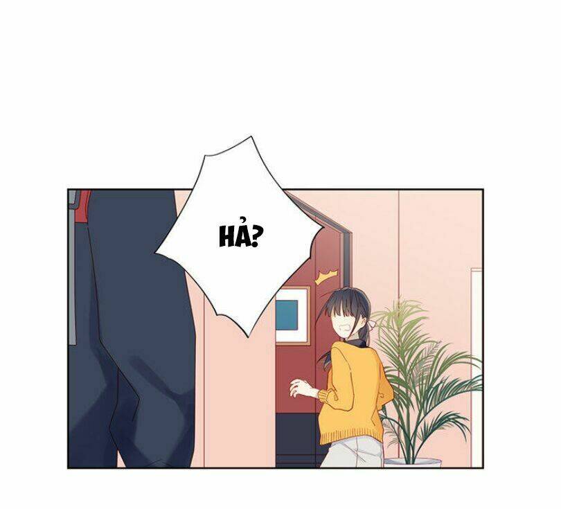 Lời Thề Như Sương Triều: Chapter 2