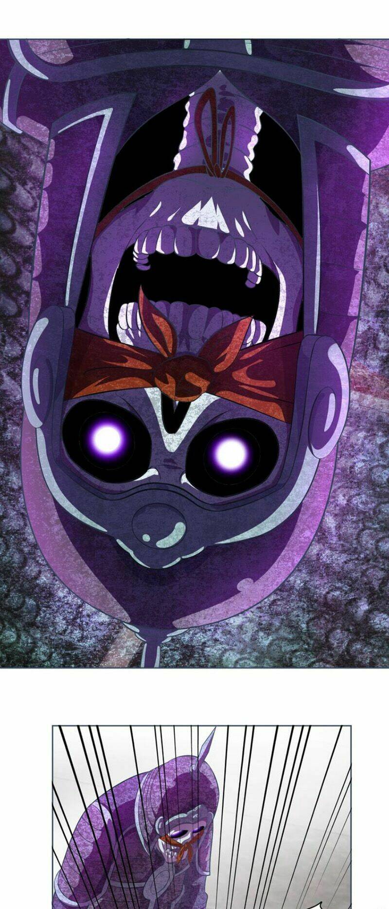 Chín Năm Nghĩa Vụ Tu Chân: Chapter 13