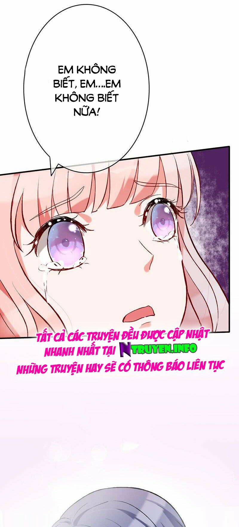 Manh Thê Khó Dỗ: Chapter 59