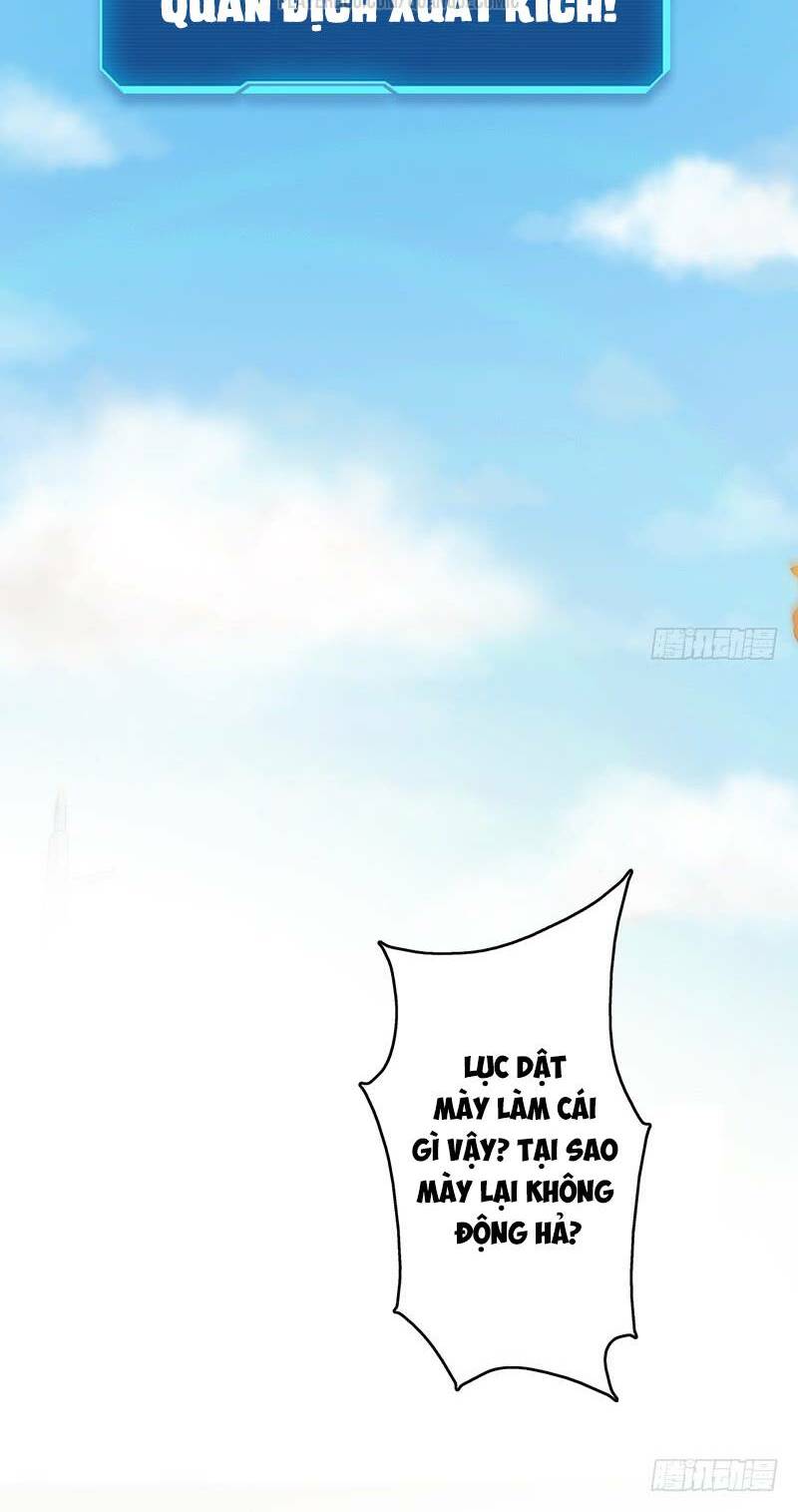 Dã Âu Lão Tổ: Chapter 5