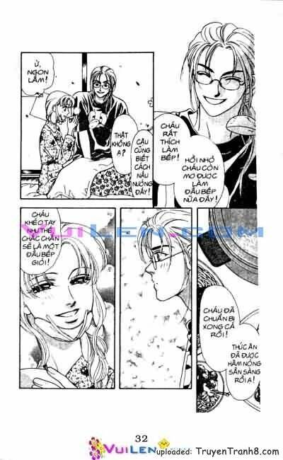 Công tử nghèo: Chapter 9