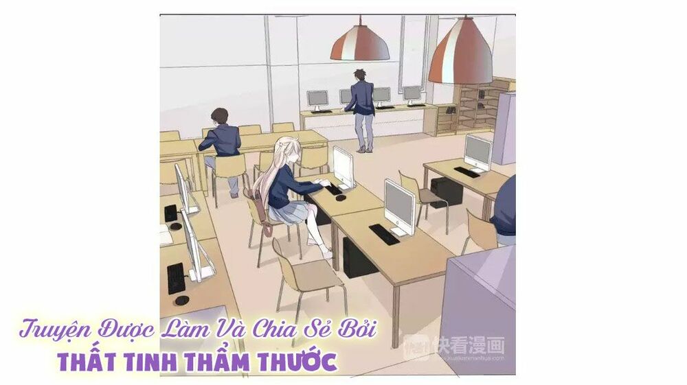 Một lời không hợp liền hút máu: Chapter 2