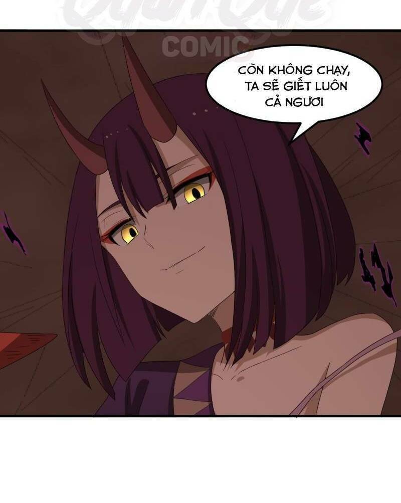Nghịch Thiên Tiên Mệnh: Chapter 45