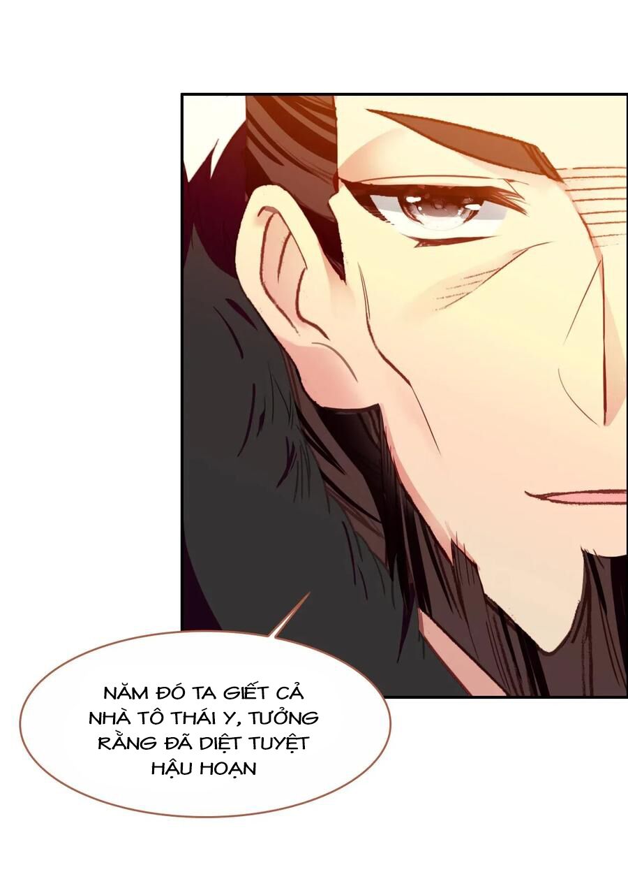 Gả Cho Một Tên Thái Giám Đáng Ghét: Chapter 186