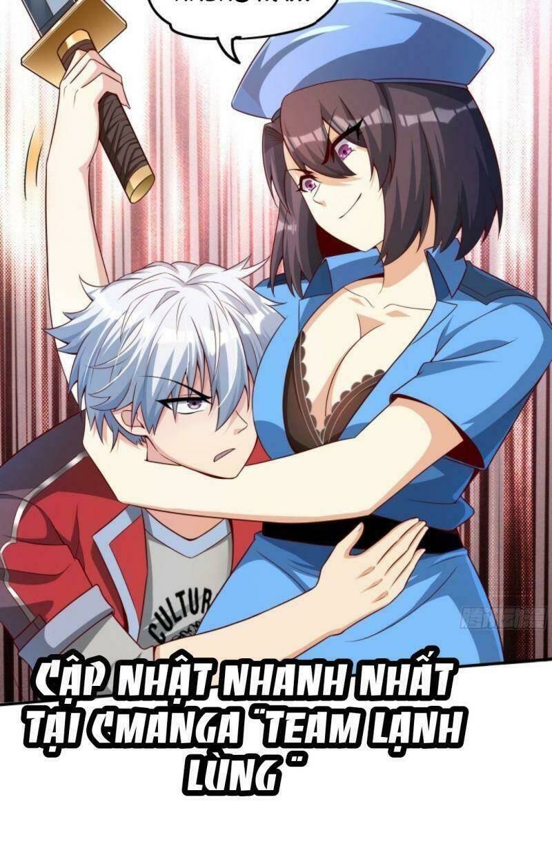 Tối Cường Khắc Kim: Chapter 4