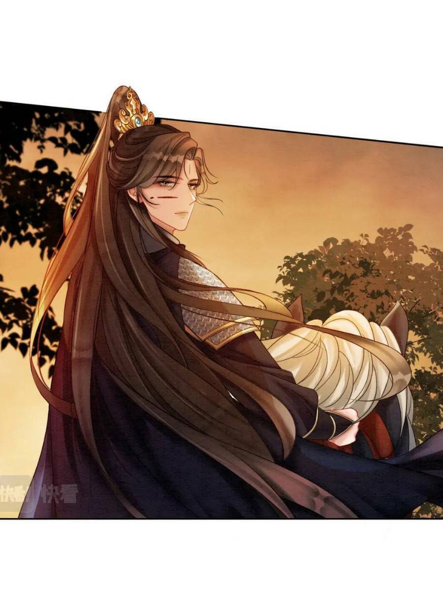 Xung Hỉ Vương Phi: Chapter 70