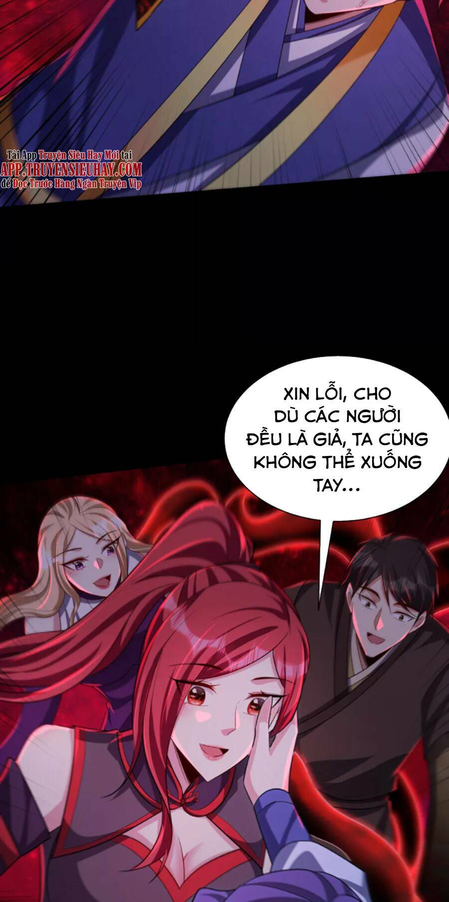 Yêu Giả Vi Vương: Chapter 308