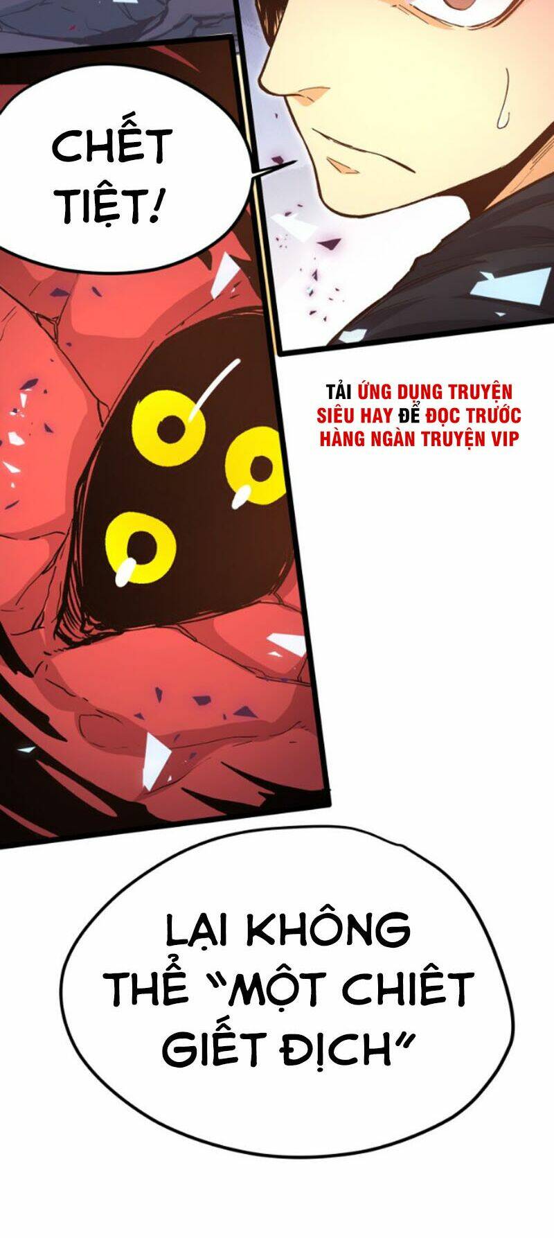 Hắc Uyên Lê Minh Thời: Chapter 16