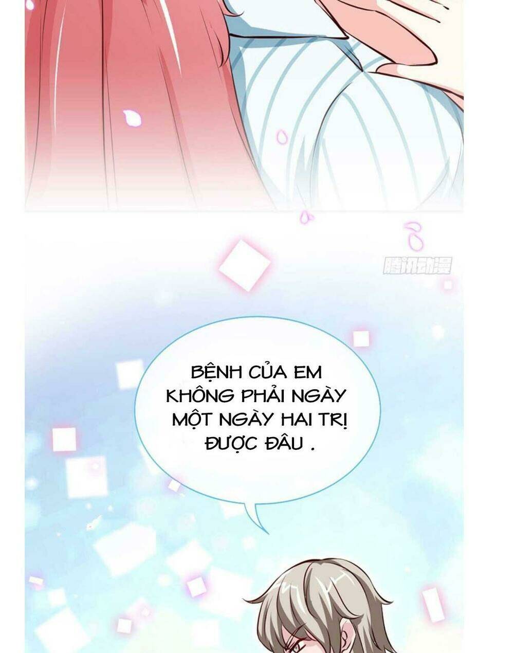TRUY NÃ TOÀN CẦU TRUY THÊ VỀ SỦNG: Chapter 61.1