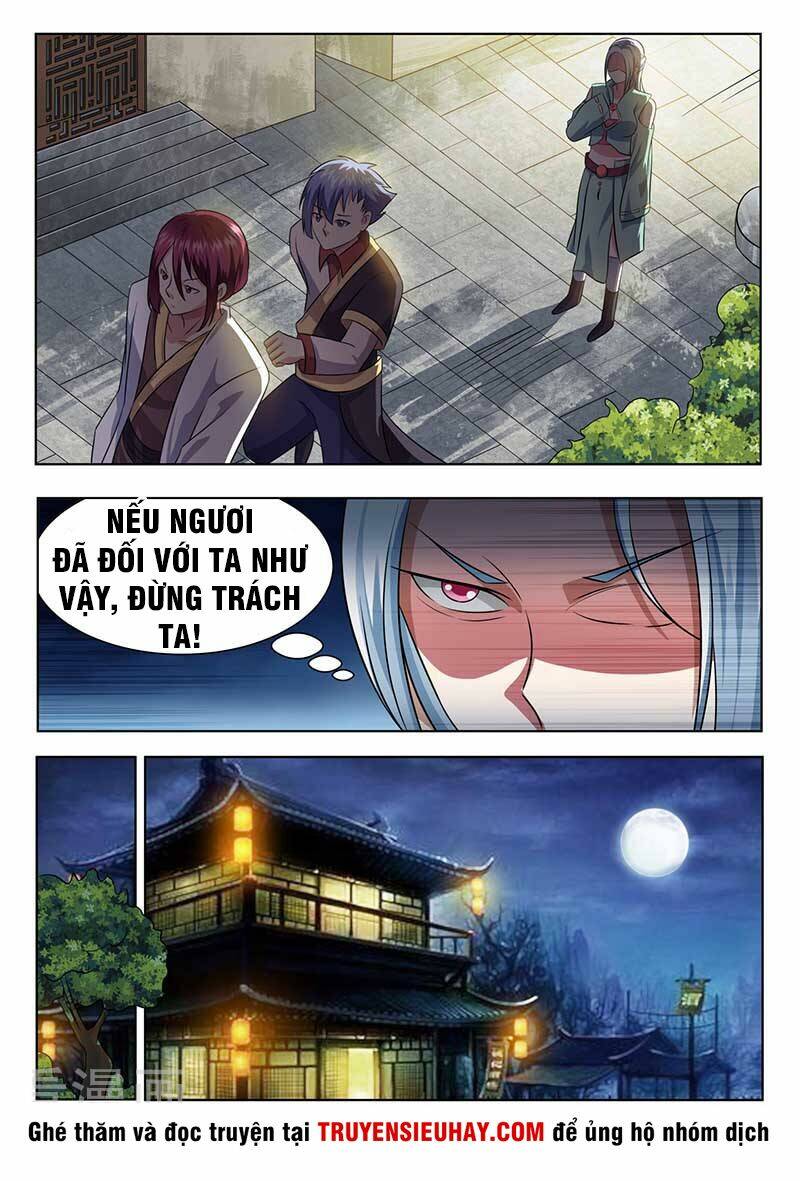 Ta Là Bá Vương: Chapter 52