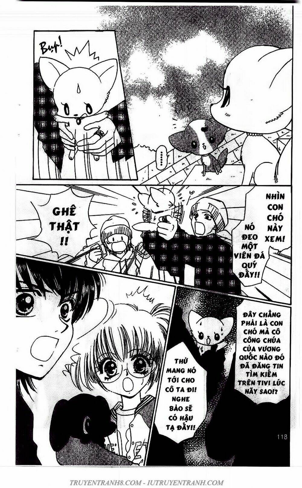 Bộ Sưu Tập Lọ Lem: Chapter 51