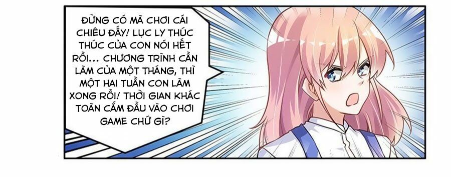 Tổng Tài Đích Thiên Giới Manh Thê: Chapter 110