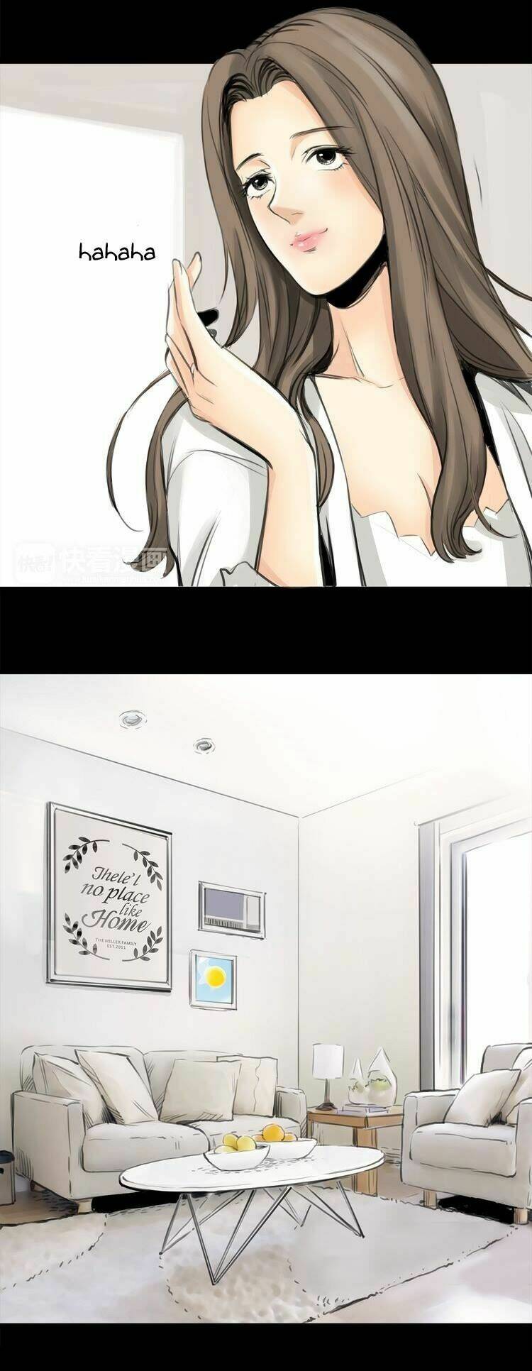 Quả Bóng Màu Vàng: Chapter 13